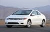 2008 Honda Civic Coupe Picture
